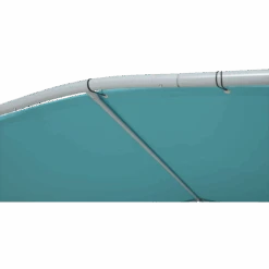 ShelterLogic Monterey Canopy, 12 Ft. X 12 Ft. Teal 15 ShelterLogic Monterey Canopy, 12 Ft. X 12 Ft. Teal -Shelterlogic 23517 detail image 02