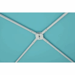 ShelterLogic Monterey Canopy, 12 Ft. X 12 Ft. Teal 17 ShelterLogic Monterey Canopy, 12 Ft. X 12 Ft. Teal -Shelterlogic 23517 detail image 04