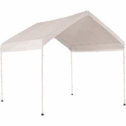 ShelterLogic Max AP⢠Compact Canopy, 10 Ft. X 10 Ft.
