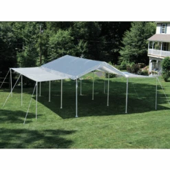 ShelterLogic Max AP™ Canopy 2-in-1 With Extension Kit, 10 Ft. X 20 Ft. 5 ShelterLogic Max AP™ Canopy 2-in-1 With Extension Kit, 10 Ft. X 20 Ft. -Shelterlogic 23530 1