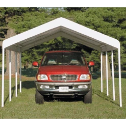 ShelterLogic Super Max™ Canopy 12 ShelterLogic Super Max™ Canopy -Shelterlogic 23571 3 1