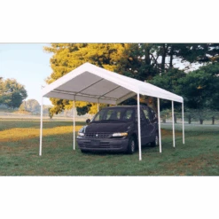 ShelterLogic Super Max™ Canopy 11 ShelterLogic Super Max™ Canopy -Shelterlogic 23571 4 1