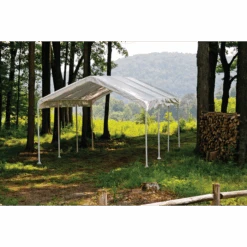 ShelterLogic Super Max™ Canopy 13 ShelterLogic Super Max™ Canopy -Shelterlogic 23571 5 1