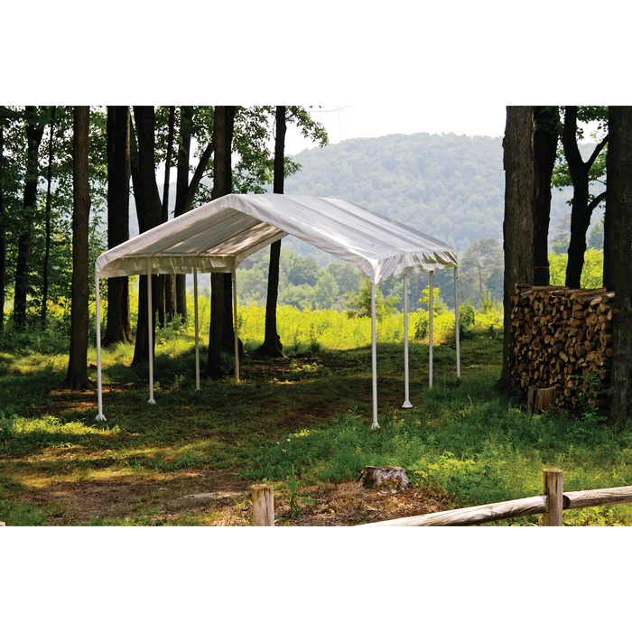 ShelterLogic Super Max™ Canopy 7 ShelterLogic Super Max™ Canopy - Image 5