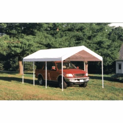 ShelterLogic Super Max™ Canopy 10 ShelterLogic Super Max™ Canopy -Shelterlogic 23571 6 1