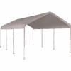 ShelterLogic Super Max™ Canopy 1 ShelterLogic Super Max™ Canopy -Shelterlogic 23571 7