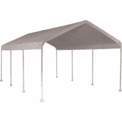 ShelterLogic Super Max⢠Canopy