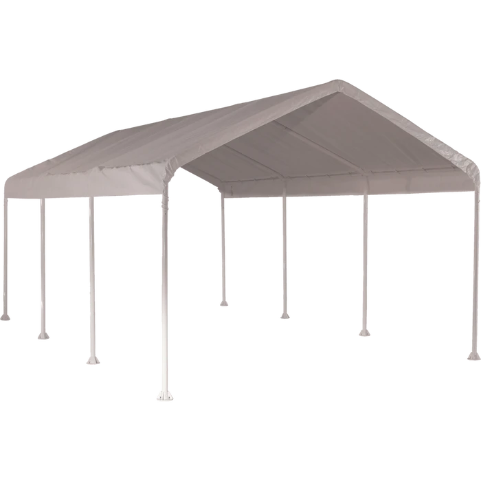 ShelterLogic Super Max™ Canopy 3 ShelterLogic Super Max™ Canopy