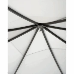 ShelterLogic Sequoia Gazebo, 12 Ft. X 12 Ft. Bronze 17 ShelterLogic Sequoia Gazebo, 12 Ft. X 12 Ft. Bronze -Shelterlogic 24010 detail image 02