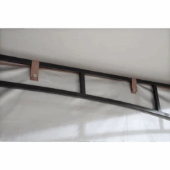 ShelterLogic Redwood Gazebo, 11 Ft. X 11 Ft. Bronze 16 ShelterLogic Redwood Gazebo, 11 Ft. X 11 Ft. Bronze -Shelterlogic 24011 detail image 02