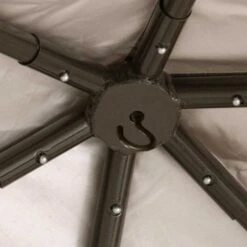 ShelterLogic Magnolia Gazebo, 11 Ft. X 11 Ft. Bronze 18 ShelterLogic Magnolia Gazebo, 11 Ft. X 11 Ft. Bronze -Shelterlogic 24026 detail image 05