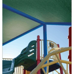 ShelterLogic Shade Cloth, 6 Ft. X 25 Ft. Evergreen 20 ShelterLogic Shade Cloth, 6 Ft. X 25 Ft. Evergreen -Shelterlogic 25642 7