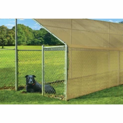 ShelterLogic Shade Cloth, 6 Ft. X 25 Ft. Sand 13 ShelterLogic Shade Cloth, 6 Ft. X 25 Ft. Sand -Shelterlogic 25643 2