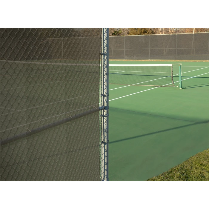 ShelterLogic Shade Cloth, 6 Ft. X 25 Ft. Black 4 ShelterLogic Shade Cloth, 6 Ft. X 25 Ft. Black - Image 2