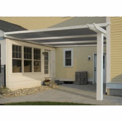 ShelterLogic Shade Cloth, 6 Ft. X 25 Ft. Black 17 ShelterLogic Shade Cloth, 6 Ft. X 25 Ft. Black -Shelterlogic 25644 6