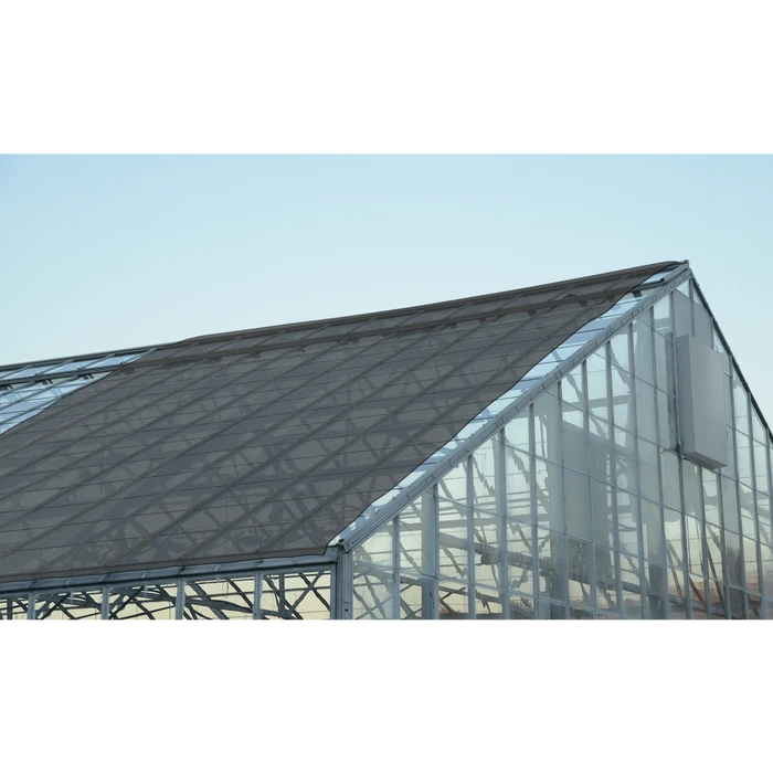 ShelterLogic Shade Cloth, 6 Ft. X 25 Ft. Black 11 ShelterLogic Shade Cloth, 6 Ft. X 25 Ft. Black - Image 9