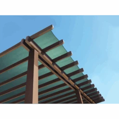 ShelterLogic Shade Cloth, 6 Ft. X 50 Ft. Evergreen 14 ShelterLogic Shade Cloth, 6 Ft. X 50 Ft. Evergreen -Shelterlogic 25646 1