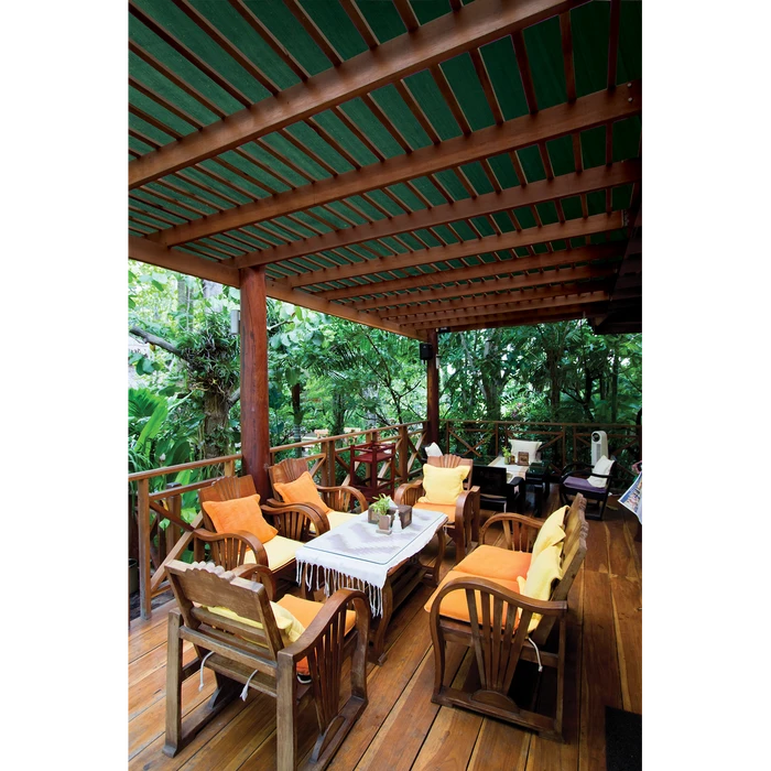 ShelterLogic Shade Cloth, 6 Ft. X 50 Ft. Evergreen 13 ShelterLogic Shade Cloth, 6 Ft. X 50 Ft. Evergreen - Image 11