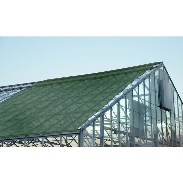 ShelterLogic Shade Cloth, 6 Ft. X 50 Ft. Evergreen 8 ShelterLogic Shade Cloth, 6 Ft. X 50 Ft. Evergreen - Image 6