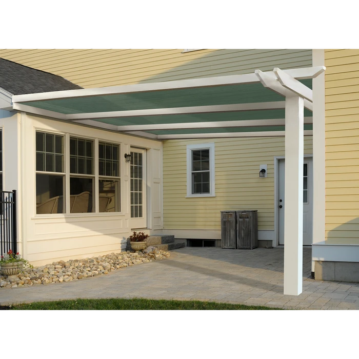 ShelterLogic Shade Cloth, 6 Ft. X 50 Ft. Evergreen 11 ShelterLogic Shade Cloth, 6 Ft. X 50 Ft. Evergreen - Image 9