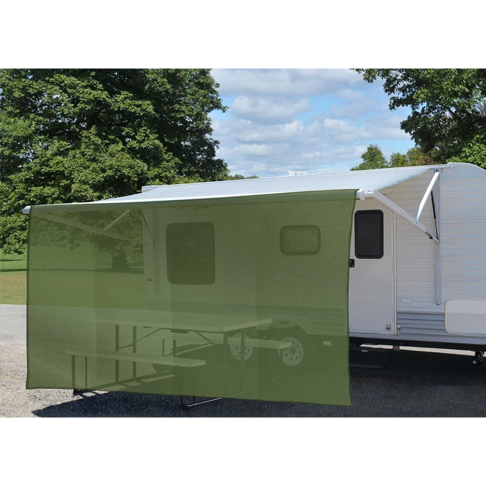 ShelterLogic Shade Cloth, 6 Ft. X 50 Ft. Evergreen 12 ShelterLogic Shade Cloth, 6 Ft. X 50 Ft. Evergreen - Image 10