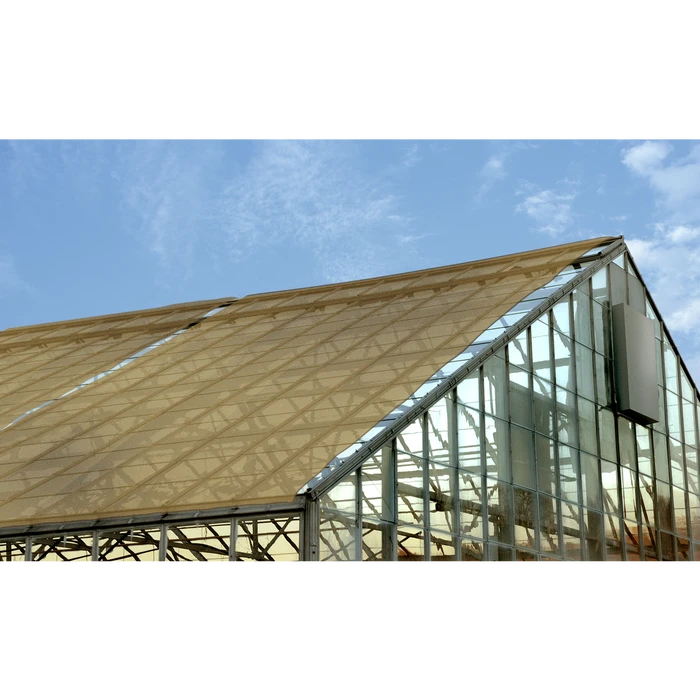 ShelterLogic Shade Cloth, 6 Ft. X 50 Ft. Sand 9 ShelterLogic Shade Cloth, 6 Ft. X 50 Ft. Sand - Image 7