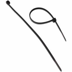 ShelterLogic Shade Cloth Fabric Tie Wraps