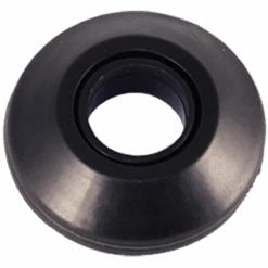 ShelterLogic Shade Cloth Plastic Snap Grommets