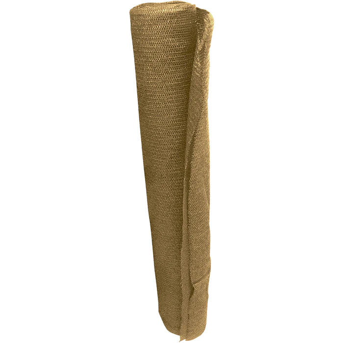 ShelterLogic Shade Cloth, 6 Ft. X 15 Ft. Sand 3 ShelterLogic Shade Cloth, 6 Ft. X 15 Ft. Sand