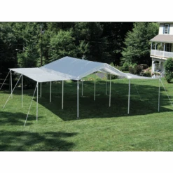 ShelterLogic Extension And Sidewall Kit For Canopy -Shelterlogic 25730 2