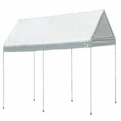 ShelterLogic Max AP⢠Gazebo Canopy - 6 Legs 10 X 20 Ft.