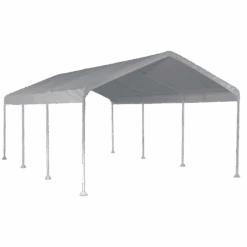 ShelterLogic Super Max⢠Canopy, 12 Ft. X 20 Ft.