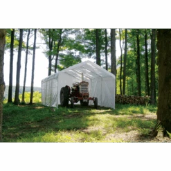 ShelterLogic Super Max™ Enclosure Kit, 12 Ft. X 20 Ft. 9 ShelterLogic Super Max™ Enclosure Kit, 12 Ft. X 20 Ft. -Shelterlogic 25774 2