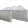 ShelterLogic Max AP™ Enclosure Kit, 10 Ft. X 20 Ft. -Shelterlogic 25775