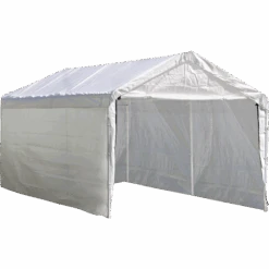 ShelterLogic Max AP⢠Enclosure Kit, 10 Ft. X 20 Ft.