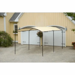 ShelterLogic Monarc Canopy™ 9 ShelterLogic Monarc Canopy™ -Shelterlogic 25866 1 1
