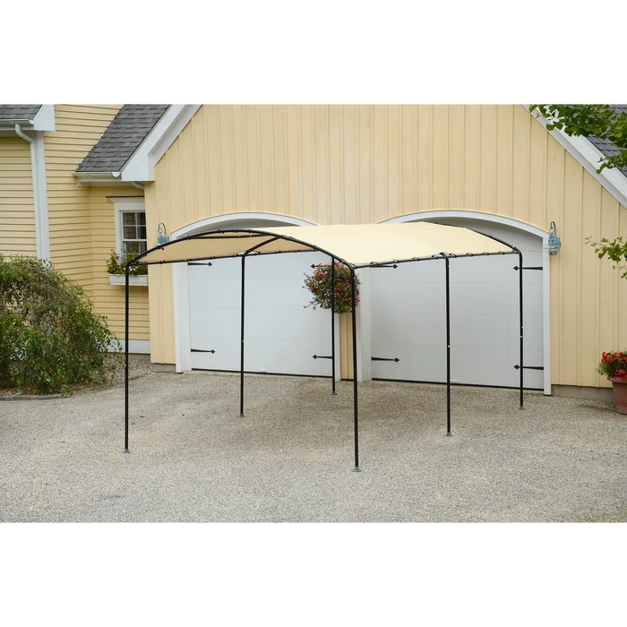 ShelterLogic Monarc Canopy™ 4 ShelterLogic Monarc Canopy™ - Image 3