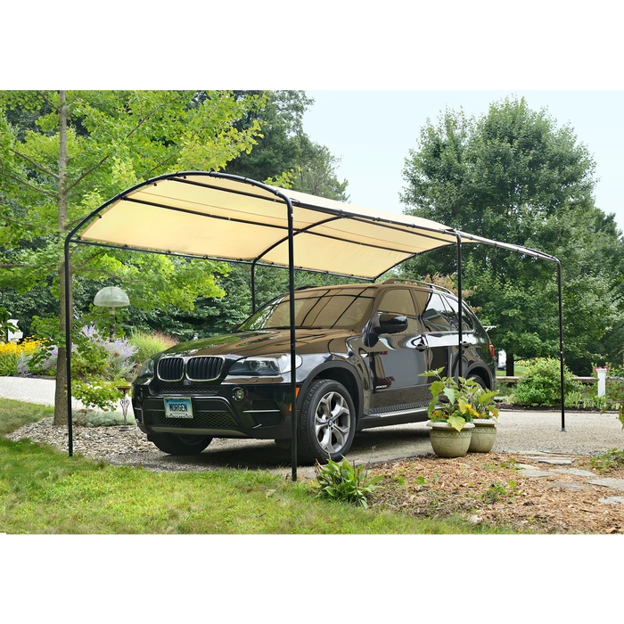 ShelterLogic Monarc Canopy™ 7 ShelterLogic Monarc Canopy™ - Image 6