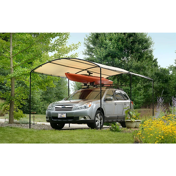 ShelterLogic Monarc Canopy™ 5 ShelterLogic Monarc Canopy™ - Image 4