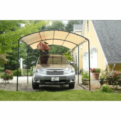 ShelterLogic Monarc Canopy™ 11 ShelterLogic Monarc Canopy™ -Shelterlogic 25866 5 1