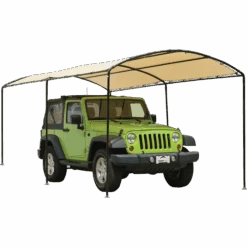 Shelterlogic 32 ShelterLogic Monarc Canopy™