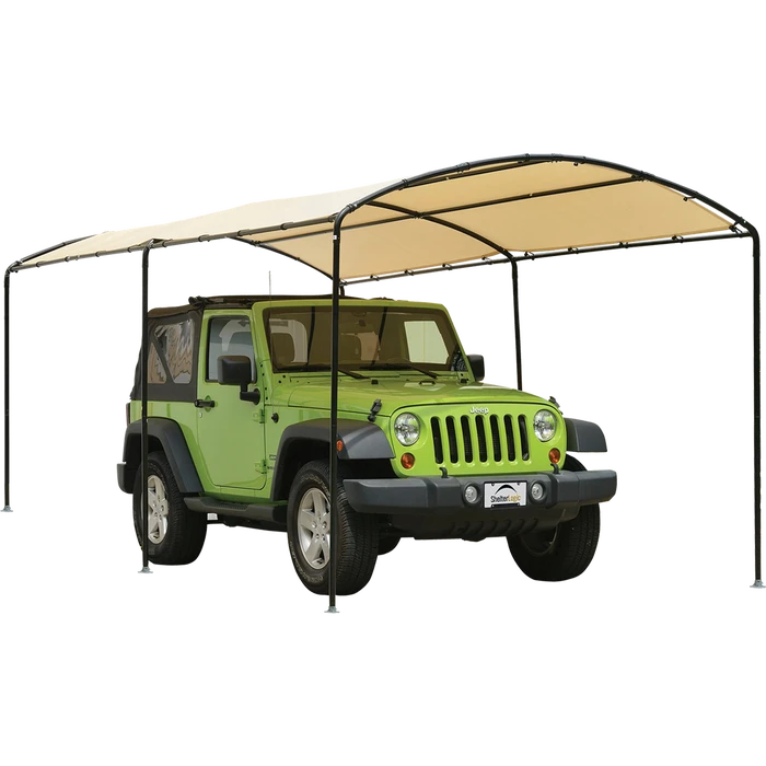 ShelterLogic Monarc Canopy™ 2 ShelterLogic Monarc Canopy™