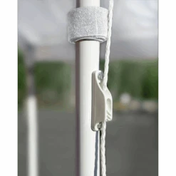 ShelterLogic AccelaFrame Canopy, 10 Ft. X 20 Ft.