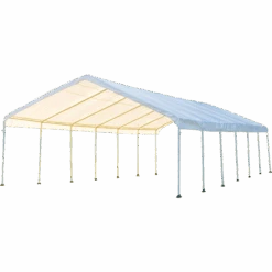 ShelterLogic Super Max™ Canopy, 18 Ft. X 40 Ft.