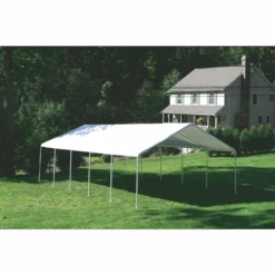 ShelterLogic Super Max™ Canopy, 18 Ft. X 30 Ft. 9 ShelterLogic Super Max™ Canopy, 18 Ft. X 30 Ft. -Shelterlogic 26767 3