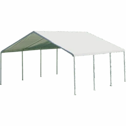 Shelterlogic 30 ShelterLogic Super Max™ Canopy, 18 Ft. X 20 Ft.