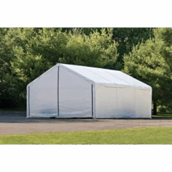 ShelterLogic Super Max™ Enclosure Kit, 18 Ft. X 20 Ft. -Shelterlogic 26775 1