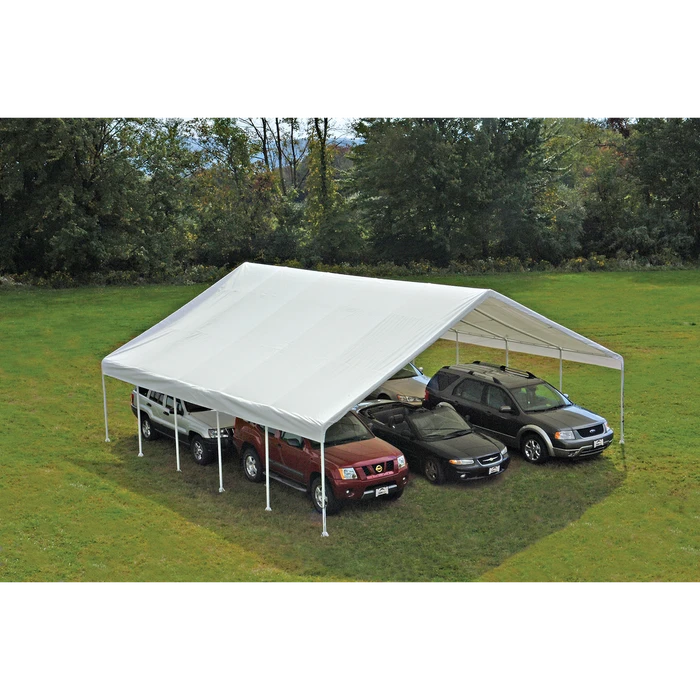 ShelterLogic Ultra Max™ Canopy 4 ShelterLogic Ultra Max™ Canopy - Image 2