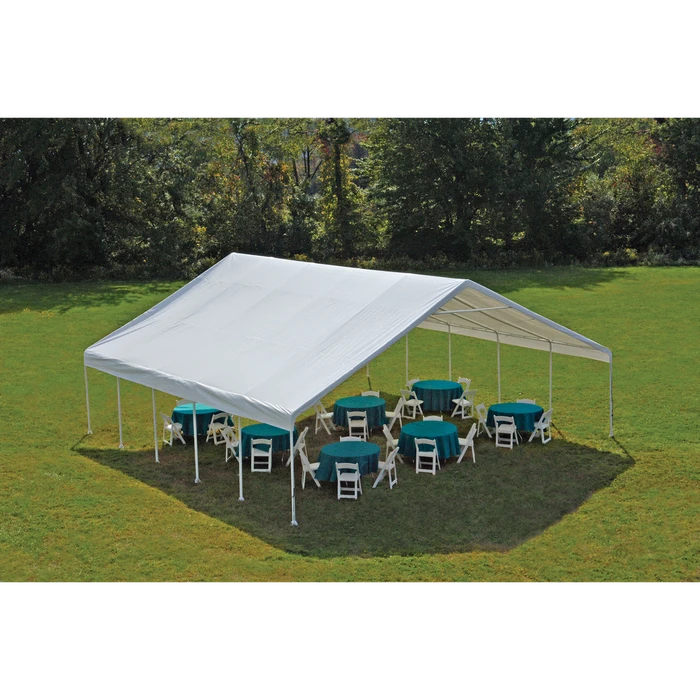 ShelterLogic Ultra Max™ Canopy 6 ShelterLogic Ultra Max™ Canopy - Image 4