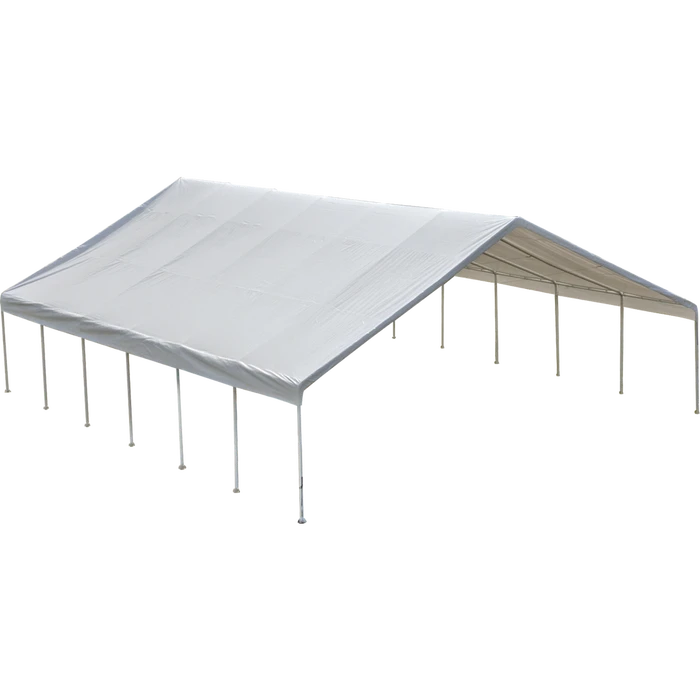 ShelterLogic Ultra Max™ Canopy, 30 Ft. X 40 Ft. 3 ShelterLogic Ultra Max™ Canopy, 30 Ft. X 40 Ft.